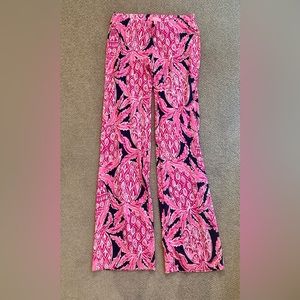 Lily Pulitzer XS Pants